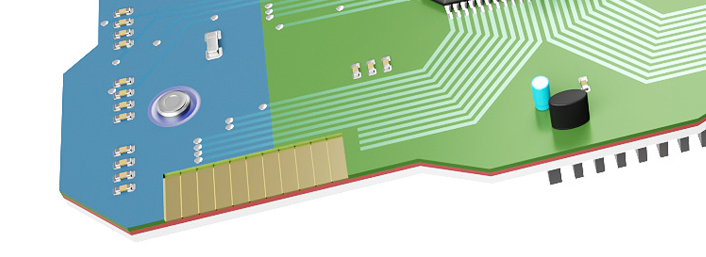 Electronics - Conformal Coatings