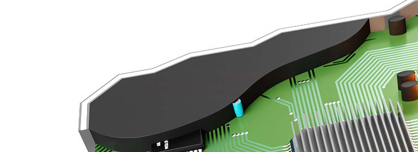 Marine - Electric & Electronic protection