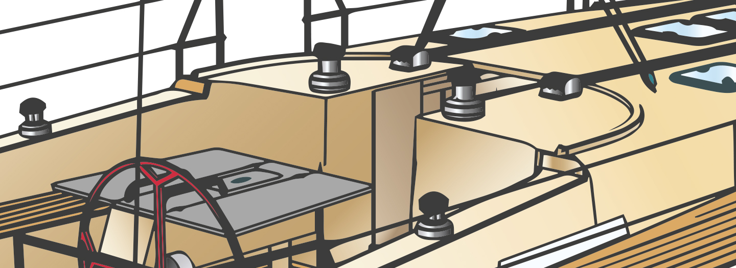 Marine - Fittings