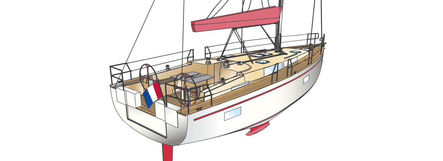 Marine - MRO