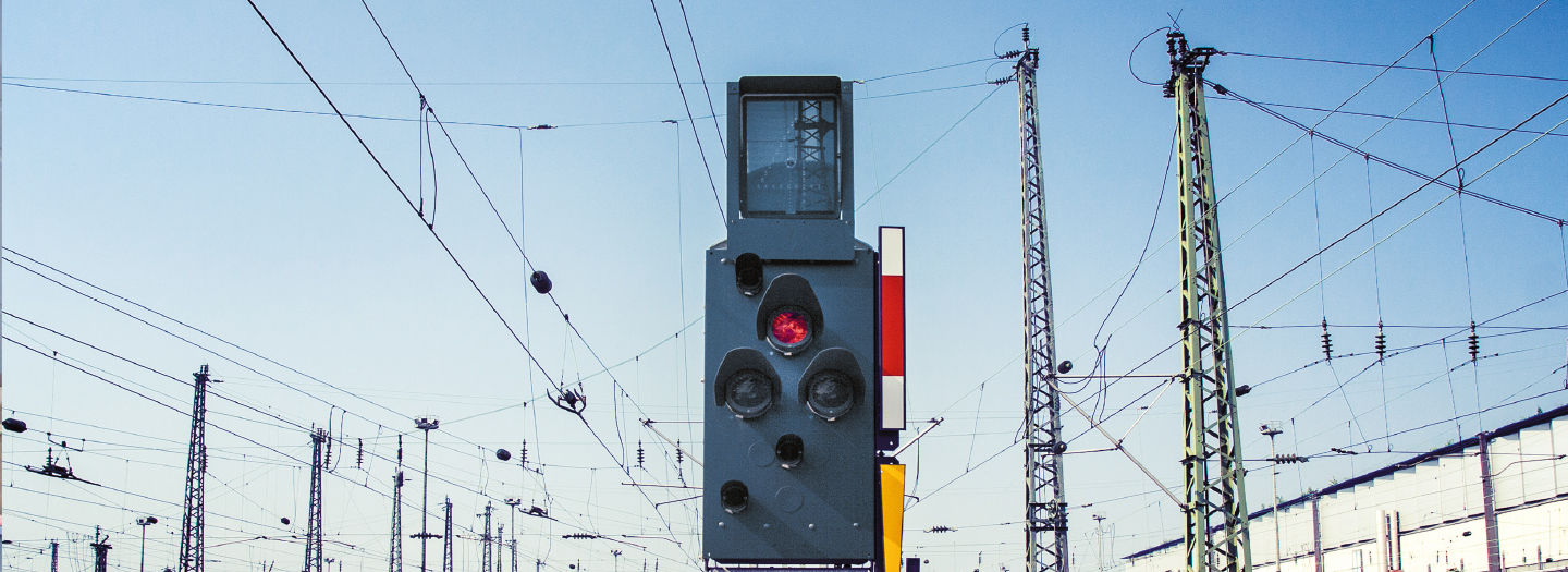 Ferroviaire - Eclairage