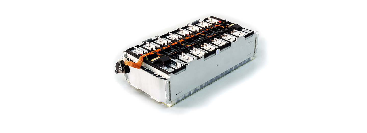 E-Mobility - VE batterie pack / Protection