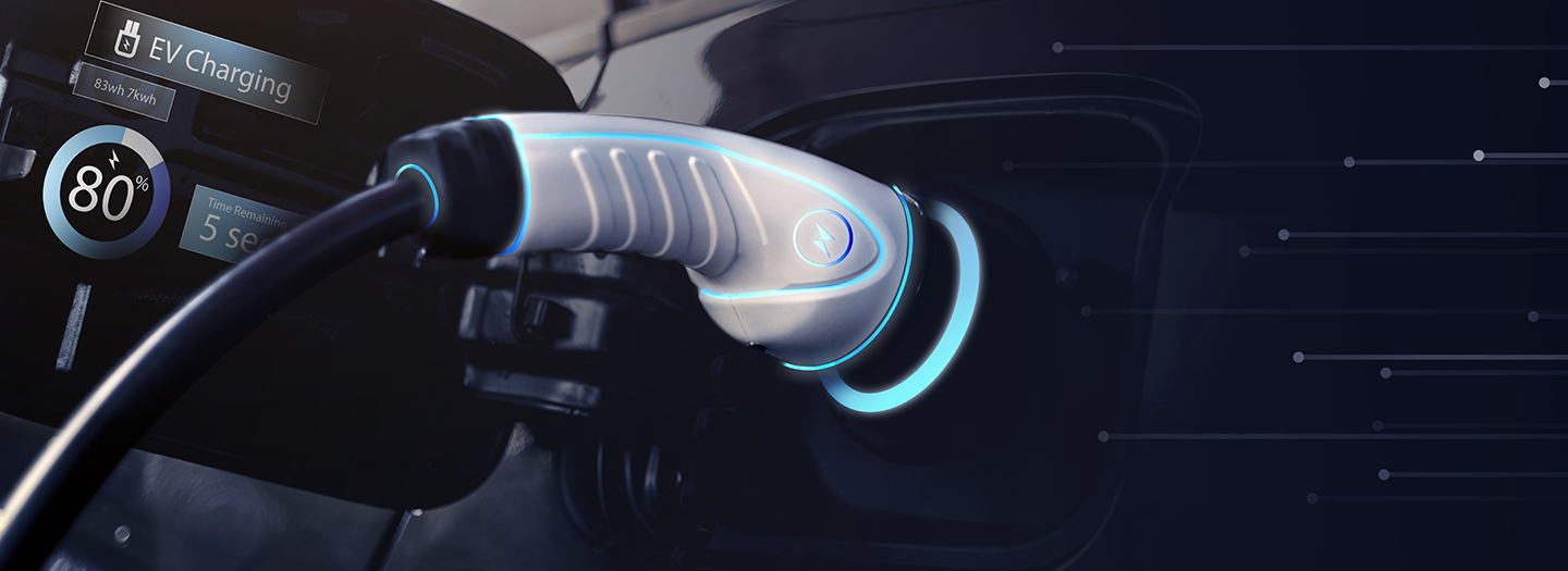 E-Mobility - Conversion d'énergie / Assemblage