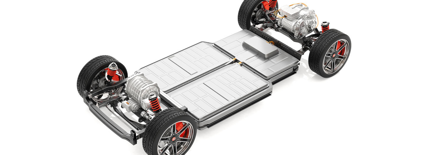Automotive - Chassis