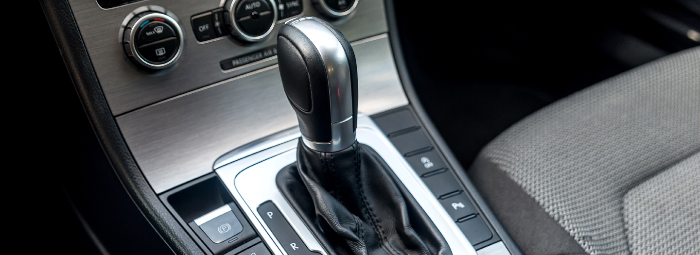 Automotive - Gearbox sealing