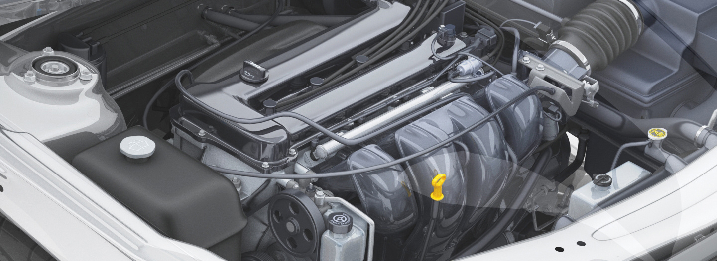 Automotive - Powertrain