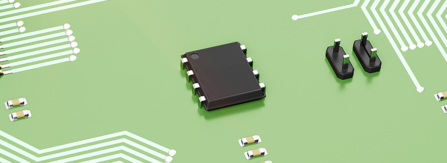 Electronics - SMT Adhesives