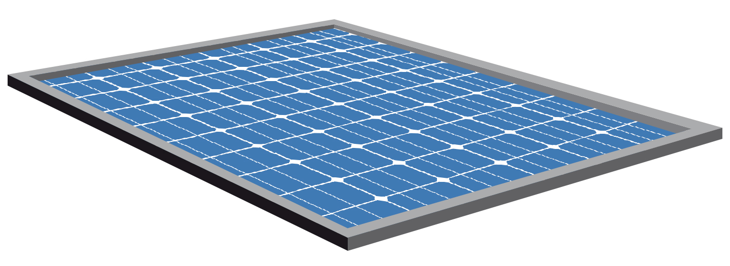 Solar - Frame