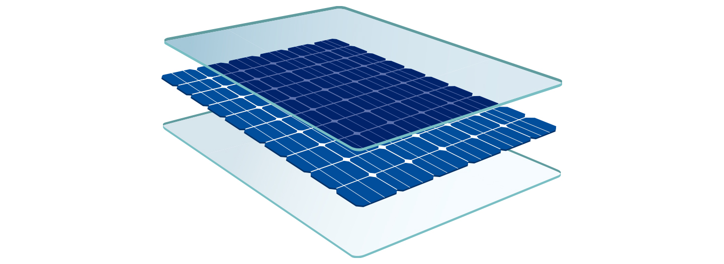 Solar - Encapsulant cells