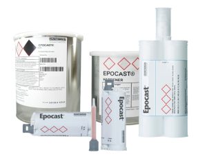 EPOCAST 50 A-1/946 – BMS 8-201 TY IV  REV F –