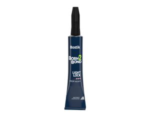 BORN2BOND LIGHT LOCK HV