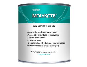 MOLYKOTE® HP 870