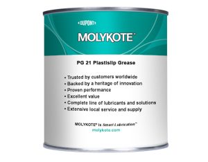 MOLYKOTE® PG 21