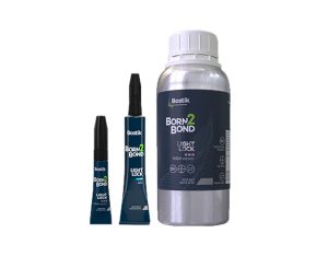 BORN2BOND LIGHT LOCK 30X