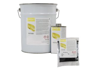 ELECTROLUBE ER2223