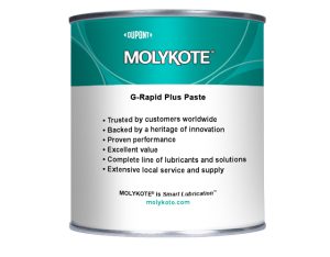 MOLYKOTE® G-Rapid PLUS