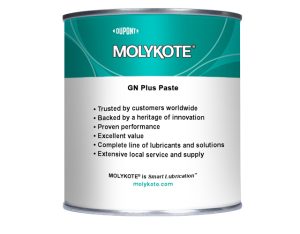 MOLYKOTE® G-N PLUS