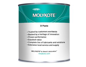 MOLYKOTE® D