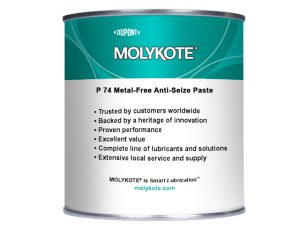 MOLYKOTE® P74