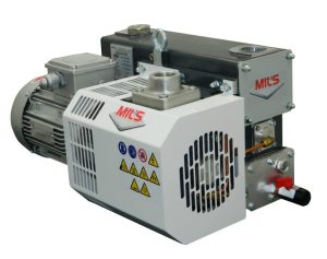 POMPE A VIDE EVISA 25 230v/MONO