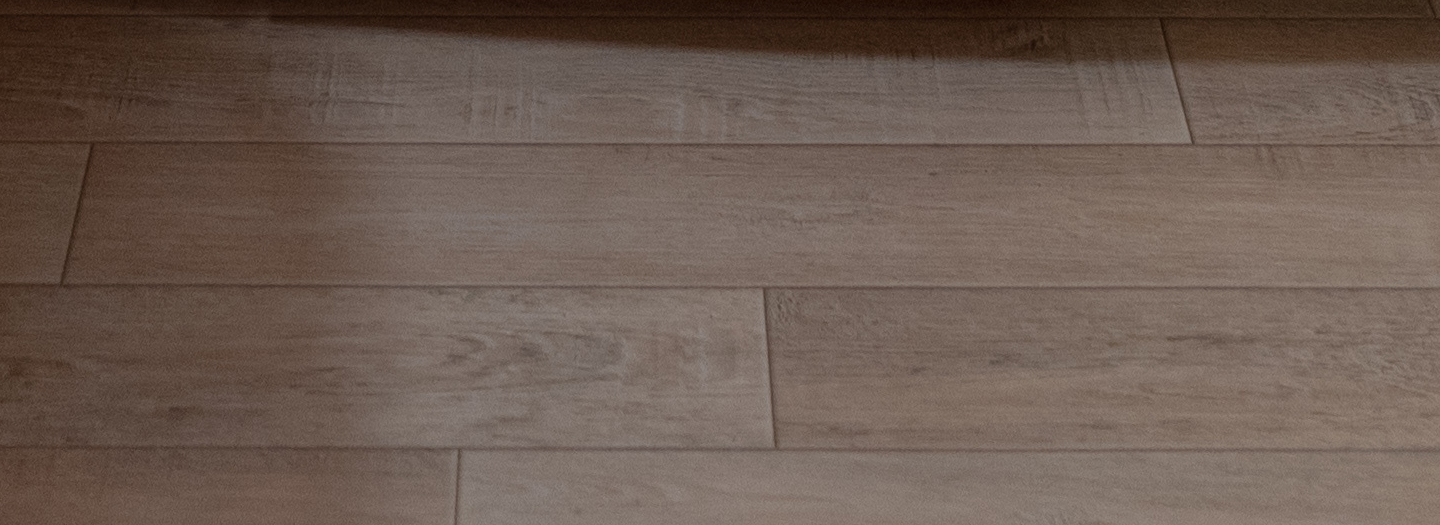 Recreational vehicles - Cabin floor bonding