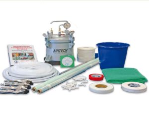 AIRTECH MR1