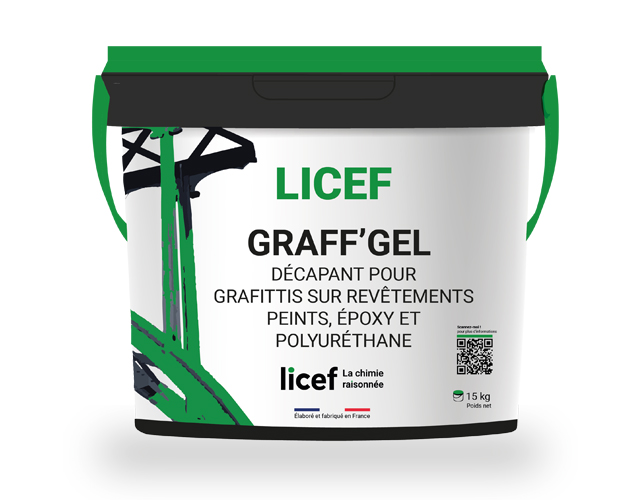 GRAFF'GEL