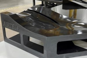 AIRTECH TOOLPREP SOLO