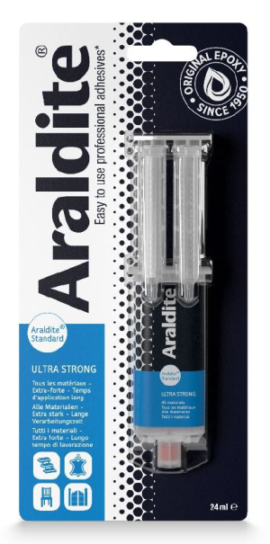 ARALDITE STANDARD ULTRA STRONG NEW