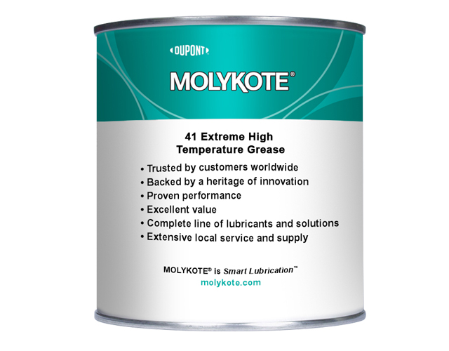 MOLYKOTE® 41
