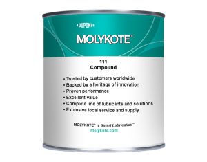 ZZZ (SUP) MOLYKOTE® 111