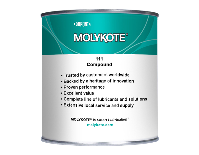 ZZZ (SUP) MOLYKOTE® 111