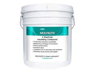 ZZZ (SUP) MOLYKOTE® 4 VOIR MK0351