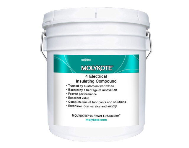 MOLYKOTE® 4 formerly DOW CORNING™ 4
