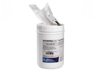 DIESTONE DLS - sache de 130 lingettes I80 15x14cm