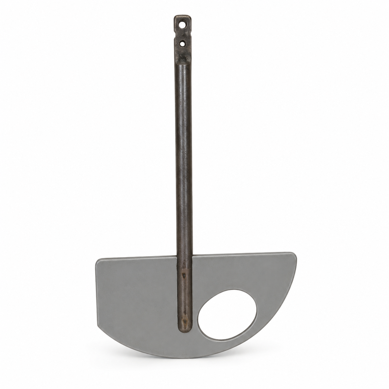 MELANGEUR ROND METAL 3L pour MCV