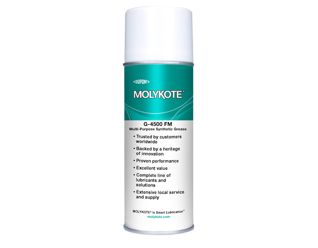 MOLYKOTE™ G-4500 FMS