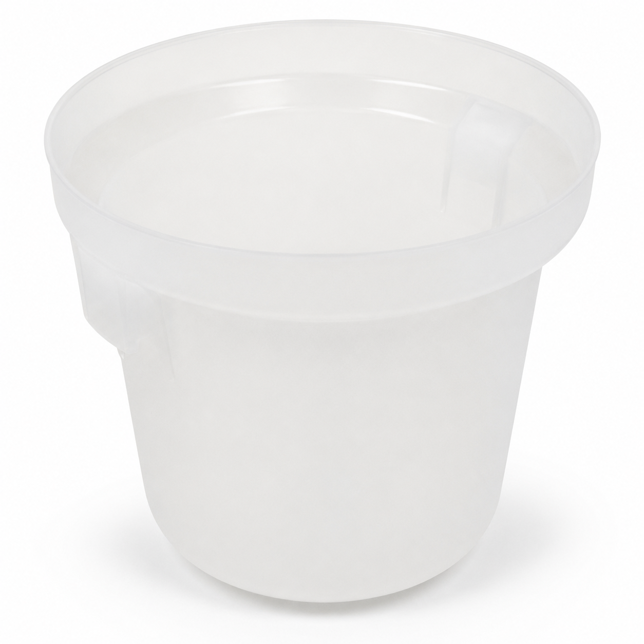 BECHER 5L (pour insert) pour MCV