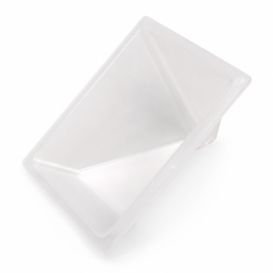 ENTONNOIR RECTANGLE pour MCV