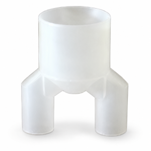 GROS REDUCTEUR DOUBLE 32mm/16mm pour MCV