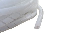 AIRTECH TUYAU SPIRALE (14mm int / 17mm ext)