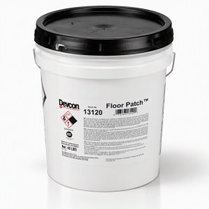 DEVCON FLOOR PATCH