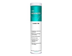 ZZZ (SUP) MOLYKOTE® G-0051 FM