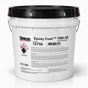 DEVCON EPOXY COAT 7000 AR